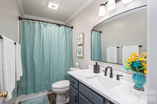 1228 Plantation Trail, Gastonia, NC 28056