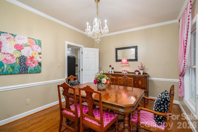 1228 Plantation Trail, Gastonia, NC 28056