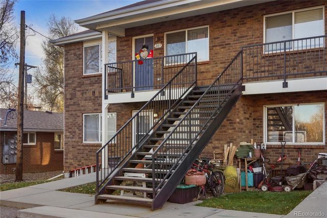 199 S Jefferson, Loveland, CO 80537