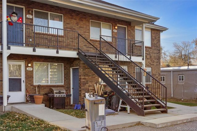 199 S Jefferson, Loveland, CO 80537