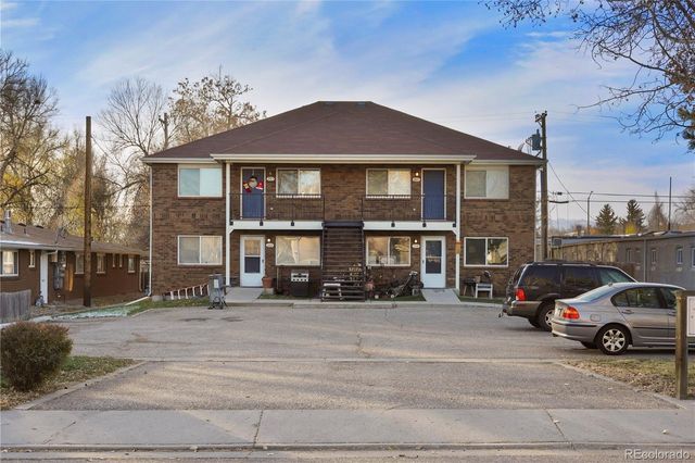 199 S Jefferson, Loveland, CO 80537