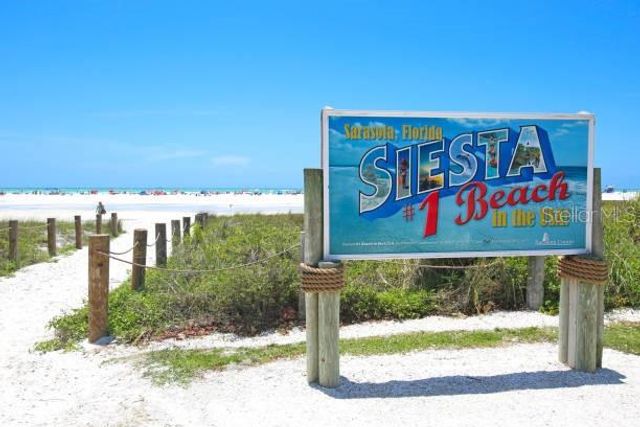 5673 MIDNIGHT PASS ROAD 201, Sarasota, FL 34242