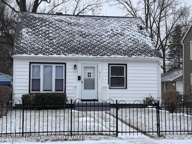 1413 N Jenison Avenue, Lansing, MI 48915