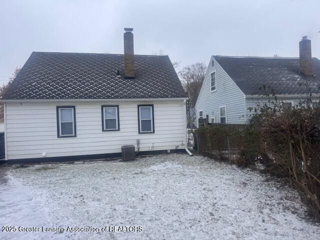 1413 N Jenison Avenue, Lansing, MI 48915