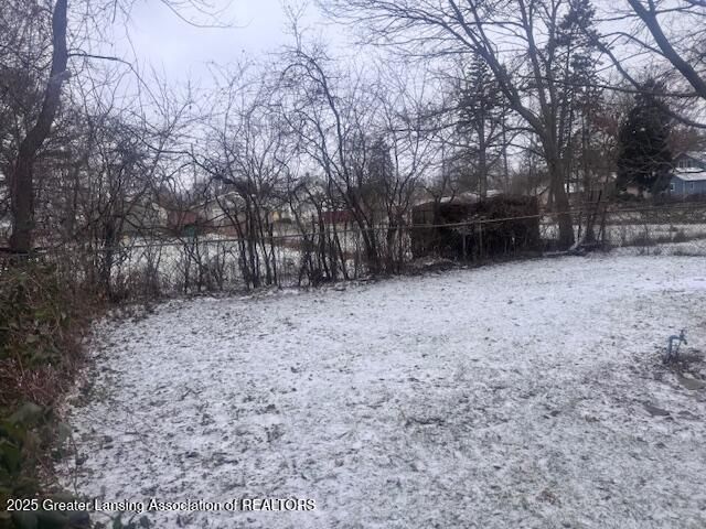 1413 N Jenison Avenue, Lansing, MI 48915