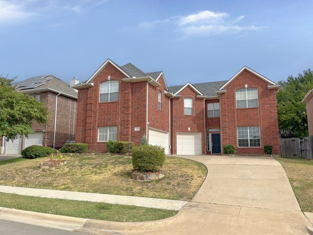 1617 Buena Vista Drive, Denton, TX 76210