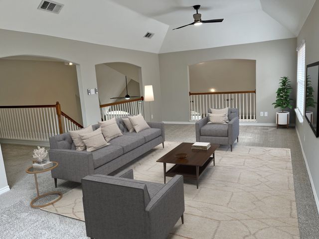 1617 Buena Vista Drive, Denton, TX 76210