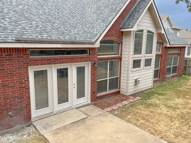 1617 Buena Vista Drive, Denton, TX 76210