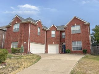 1617 Buena Vista Drive, Denton, TX 76210