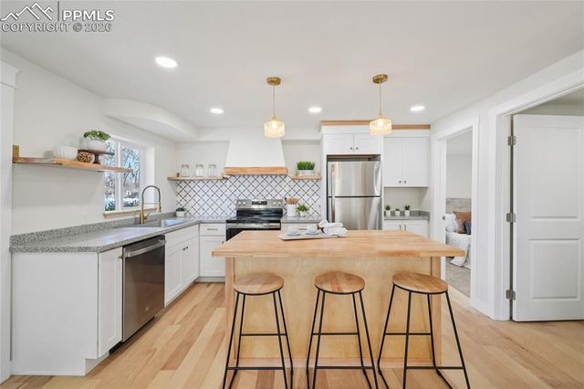 415 E Yampa Street, Colorado Springs, CO 80903