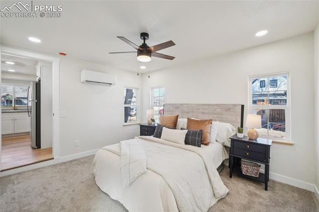 415 E Yampa Street, Colorado Springs, CO 80903