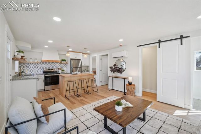 415 E Yampa Street, Colorado Springs, CO 80903