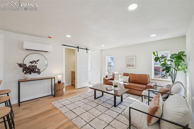 415 E Yampa Street, Colorado Springs, CO 80903