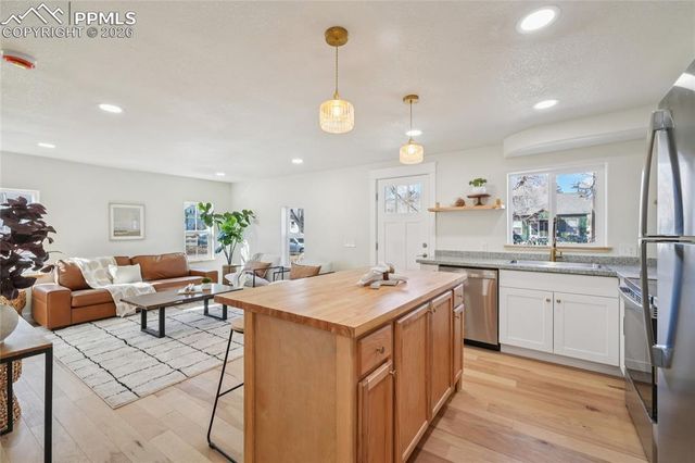 415 E Yampa Street, Colorado Springs, CO 80903