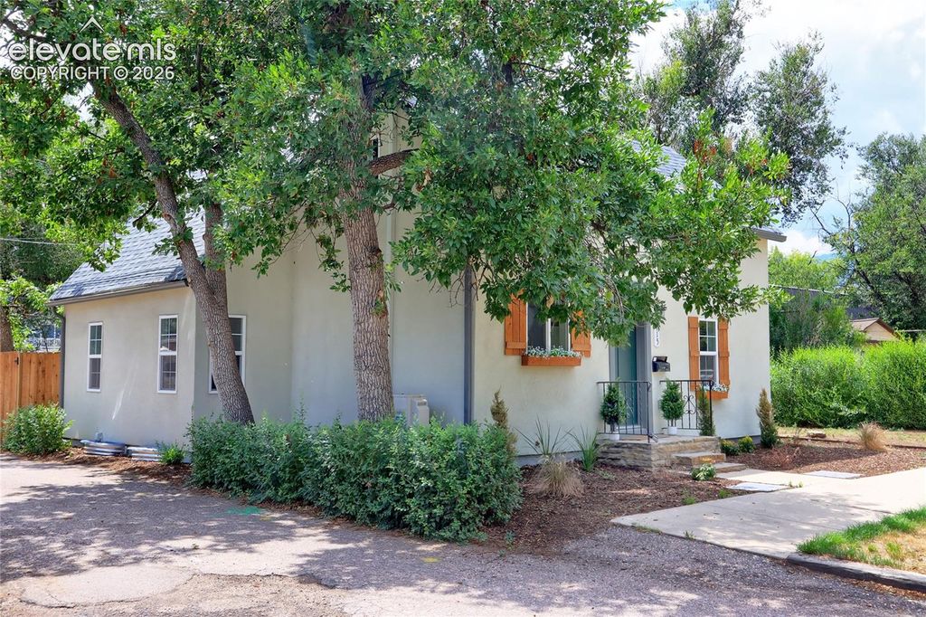 415 E Yampa Street, Colorado Springs, CO 80903 — photo 3