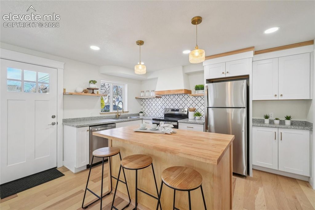 415 E Yampa Street, Colorado Springs, CO 80903 — photo 5