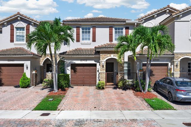 21952 SW 93RD Place 21952, Cutler Bay, FL 33190