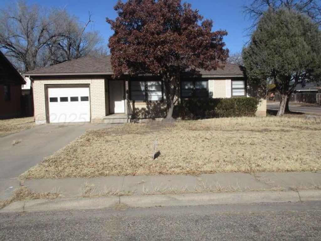 3200 WESTHAVEN Drive, Amarillo, TX 79109