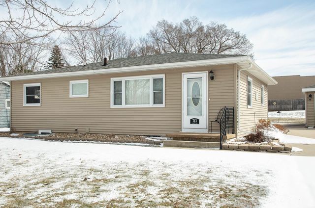 743 Progress, Waterloo, IA 50701