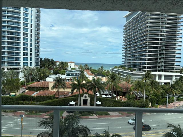 5900 Collins Avenue 702, Miami Beach, FL 33140