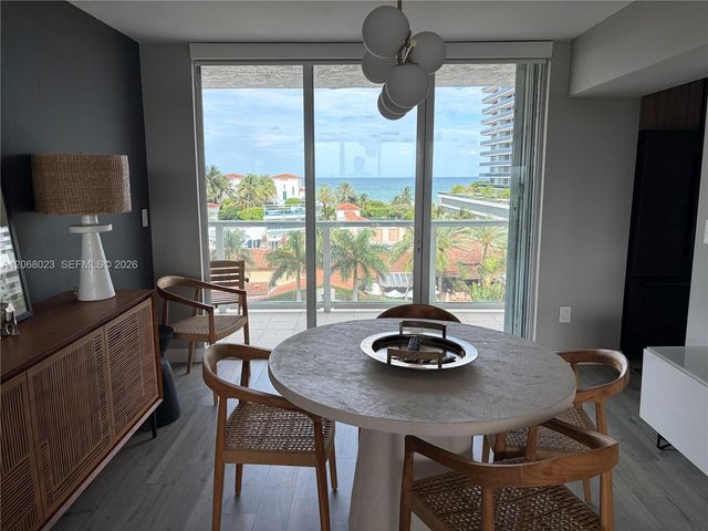 5900 Collins Avenue 702, Miami Beach, FL 33140