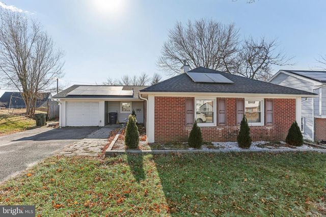 22 PALFREY LN, Willingboro, NJ 08046