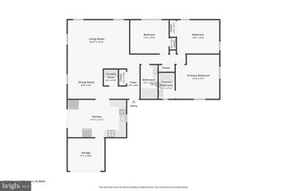 22 PALFREY LN, Willingboro, NJ 08046