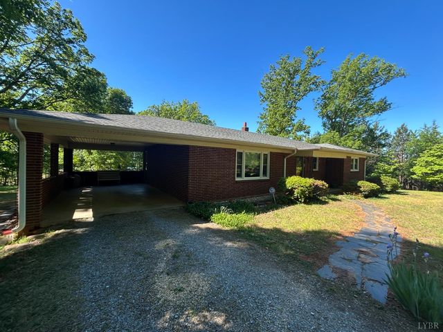 465 Wileman Road, Lynch Station, VA 24571