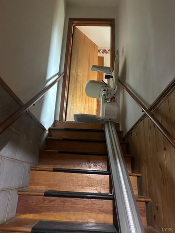 465 Wileman Road, Lynch Station, VA 24571