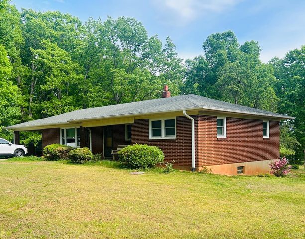 465 Wileman Road, Lynch Station, VA 24571