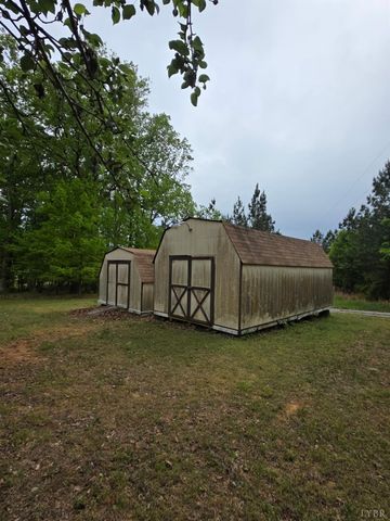 465 Wileman Road, Lynch Station, VA 24571