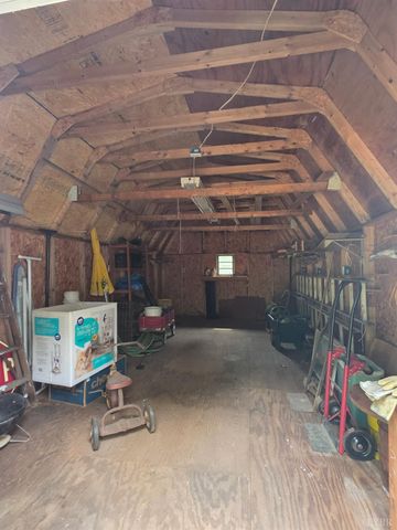 465 Wileman Road, Lynch Station, VA 24571