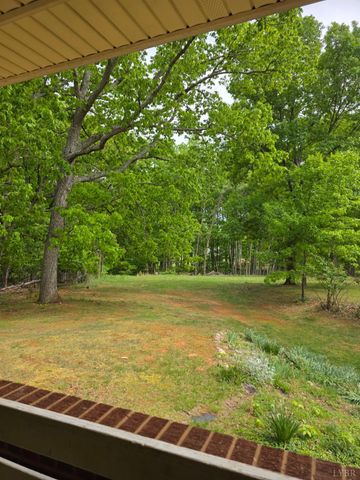 465 Wileman Road, Lynch Station, VA 24571