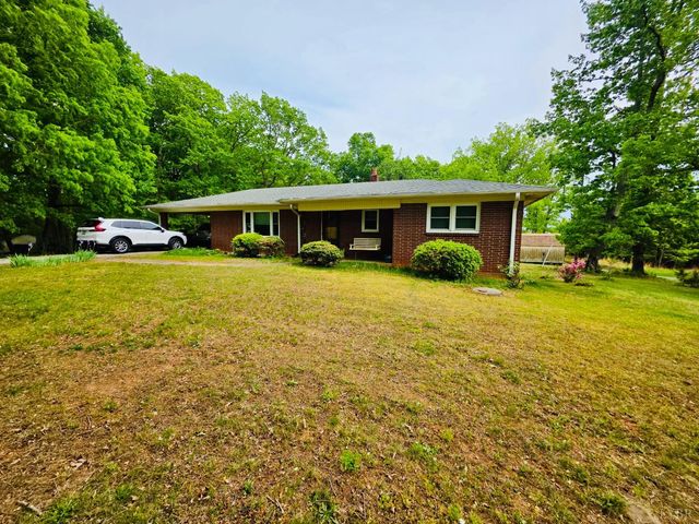 465 Wileman Road, Lynch Station, VA 24571