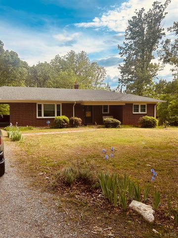 465 Wileman Road, Lynch Station, VA 24571