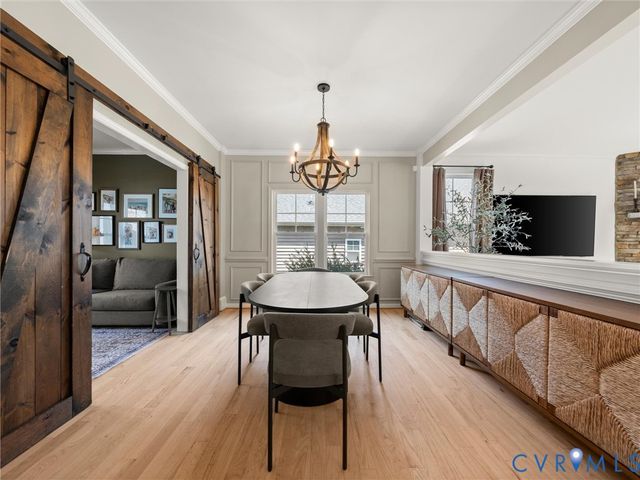 7519 Nicklaus Cir, Moseley, VA 23120