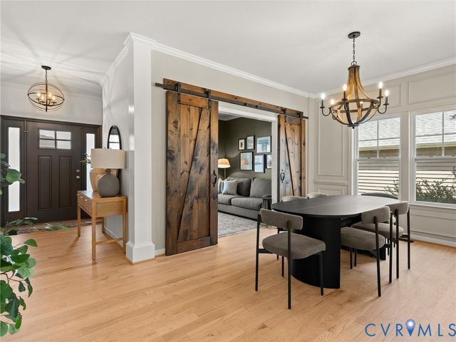 7519 Nicklaus Cir, Moseley, VA 23120