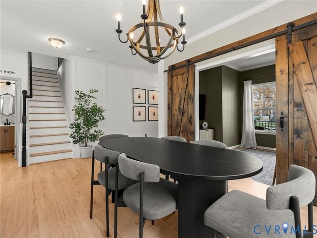 7519 Nicklaus Cir, Moseley, VA 23120