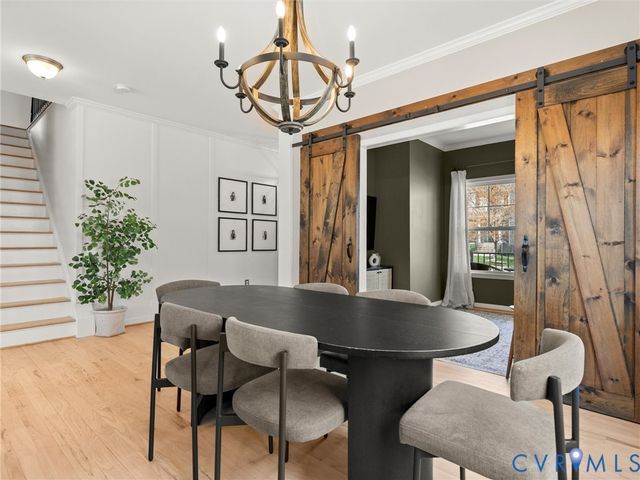 7519 Nicklaus Cir, Moseley, VA 23120