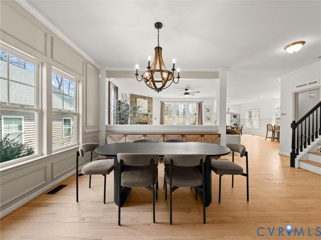 7519 Nicklaus Cir, Moseley, VA 23120