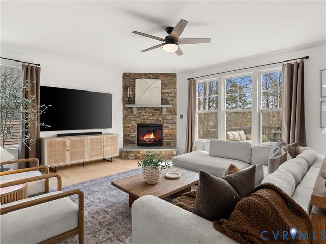 7519 Nicklaus Cir, Moseley, VA 23120