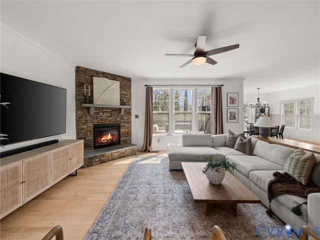 7519 Nicklaus Cir, Moseley, VA 23120