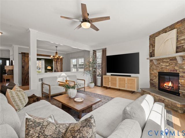 7519 Nicklaus Cir, Moseley, VA 23120