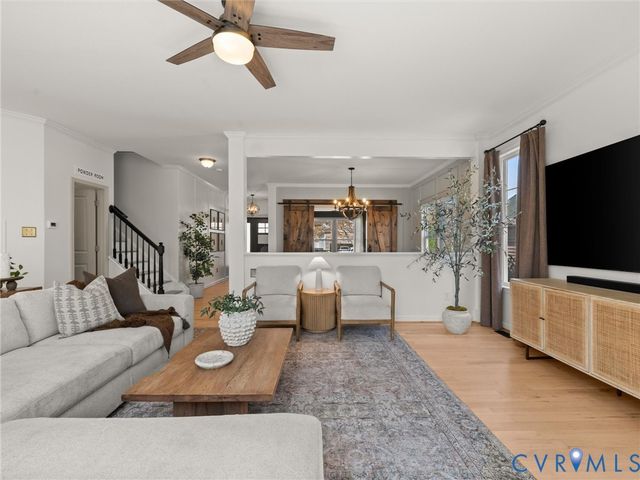 7519 Nicklaus Cir, Moseley, VA 23120