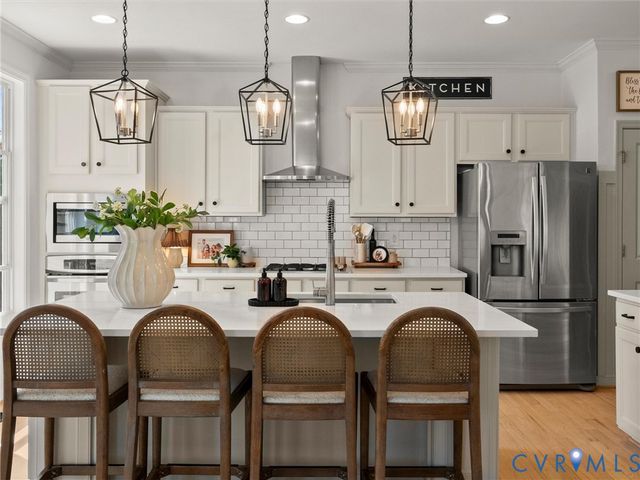 7519 Nicklaus Cir, Moseley, VA 23120