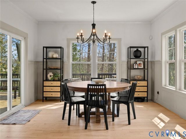 7519 Nicklaus Cir, Moseley, VA 23120