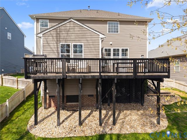 7519 Nicklaus Cir, Moseley, VA 23120