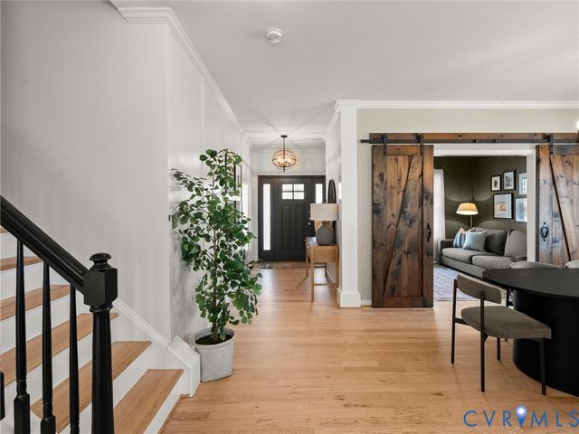 7519 Nicklaus Cir, Moseley, VA 23120