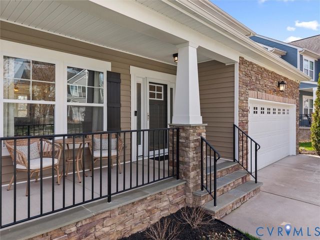 7519 Nicklaus Cir, Moseley, VA 23120