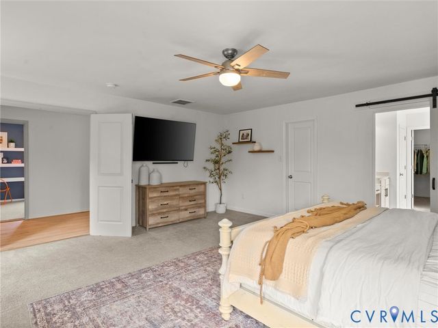 7519 Nicklaus Cir, Moseley, VA 23120